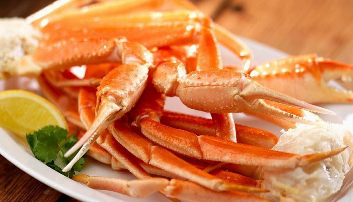 All You Can Eat Crab Legs Restaurants | Best Restaurants ...