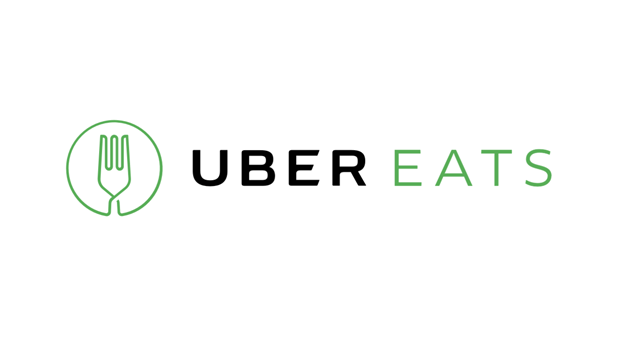Link to Uber Eats website
