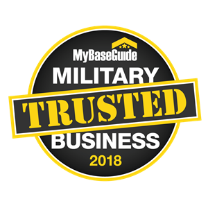 My Base Guide- Military Trusted Business